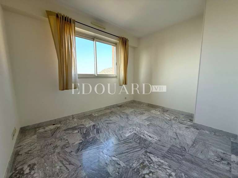 Apartment with Sea view Cap-d'Ail - 3 bedrooms - 124m²