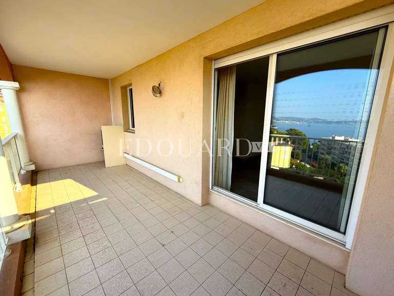 Apartment with Sea view Cap-d'Ail - 3 bedrooms - 124m²