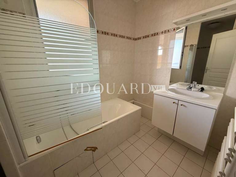 Apartment with Sea view Cap-d'Ail - 3 bedrooms - 124m²