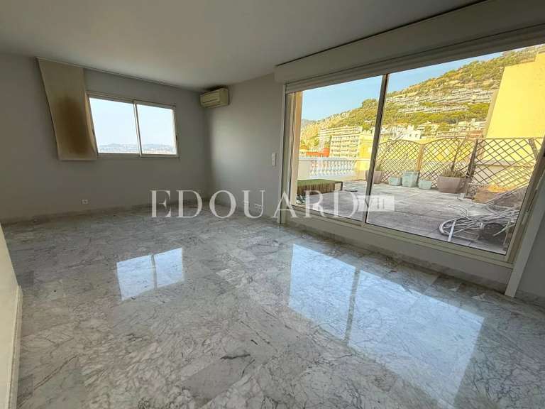 Apartment with Sea view Cap-d'Ail - 3 bedrooms - 124m²