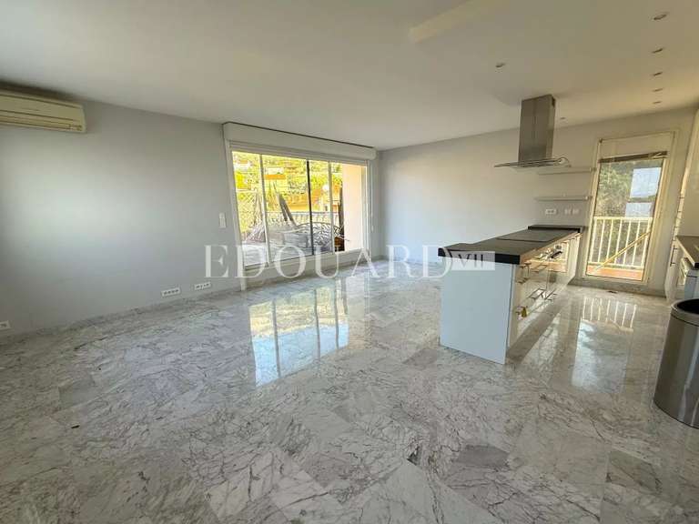 Apartment with Sea view Cap-d'Ail - 3 bedrooms - 124m²