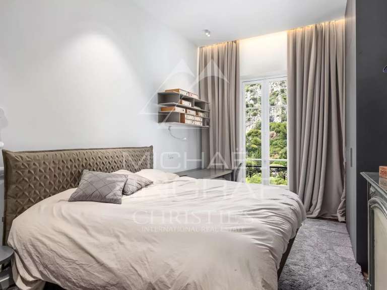 Appartement Cap-d'Ail - 70m²