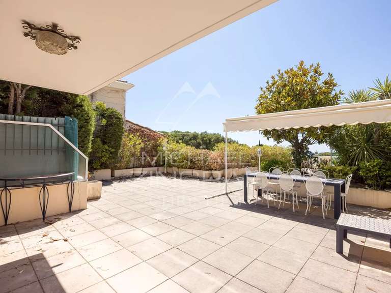 Apartment with Sea view Cap-d'Ail - 4 bedrooms - 130m²