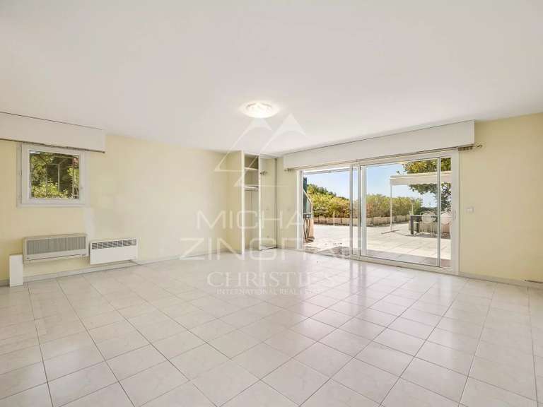 Apartment with Sea view Cap-d'Ail - 4 bedrooms - 130m²