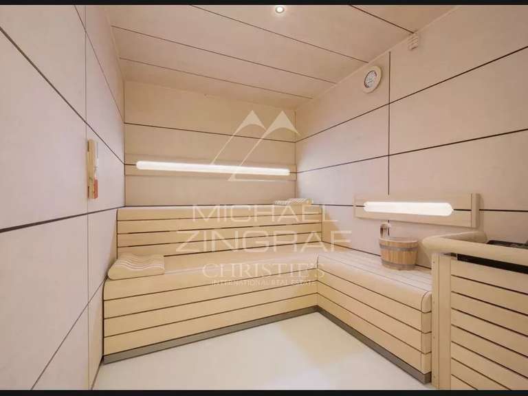 Apartment Cap-d'Ail - 3 bedrooms - 161m²