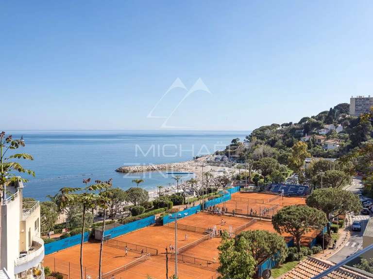 Apartment Cap-d'Ail - 3 bedrooms - 161m²