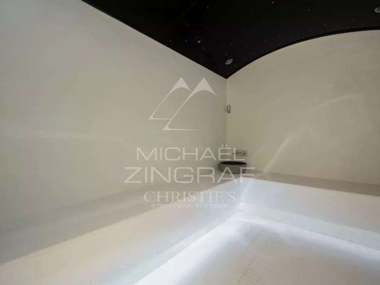 Apartment Cap-d'Ail - 3 bedrooms - 161m²