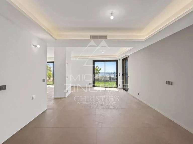 Apartment Cap-d'Ail - 4 bedrooms - 183m²