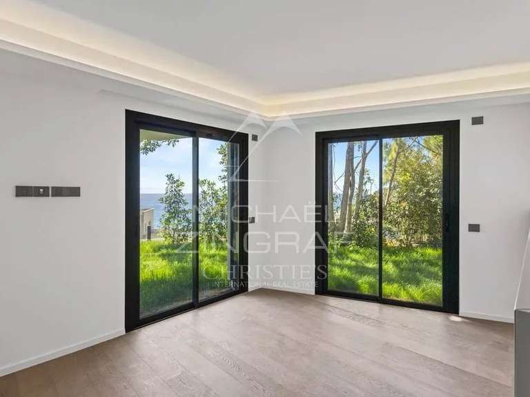 Apartment Cap-d'Ail - 4 bedrooms - 183m²