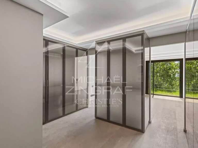 Apartment Cap-d'Ail - 4 bedrooms - 183m²