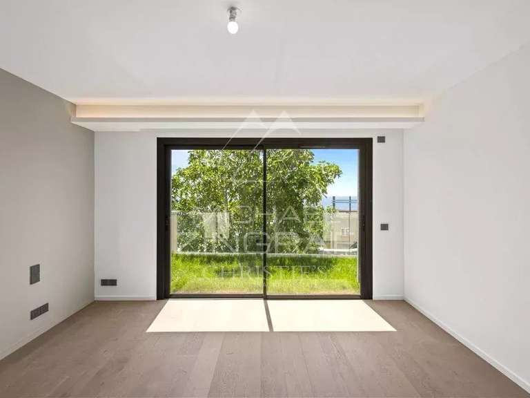 Apartment Cap-d'Ail - 4 bedrooms - 183m²