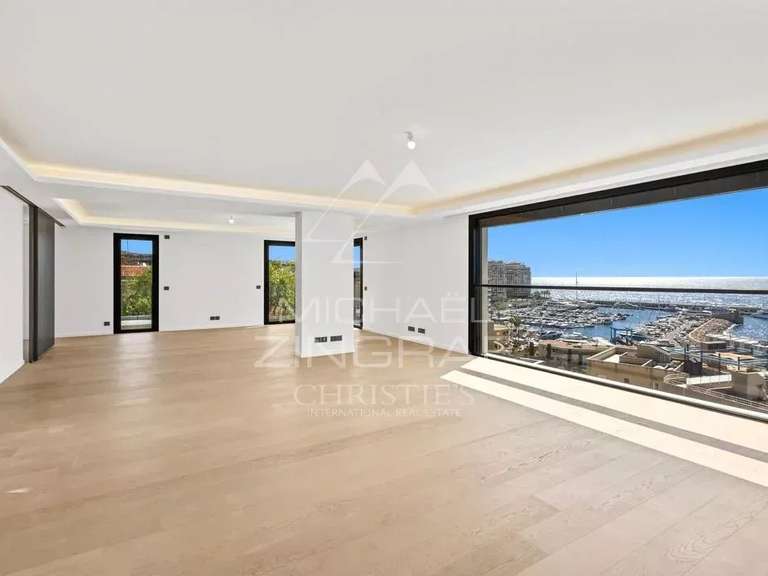 Apartment Cap-d'Ail - 3 bedrooms - 339m²