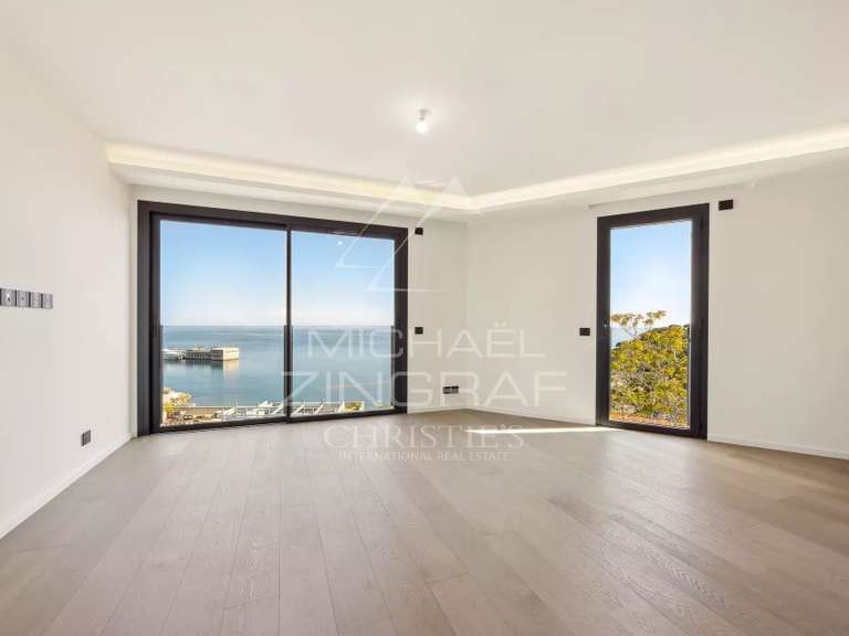 Apartment Cap-d'Ail - 3 bedrooms - 339m²