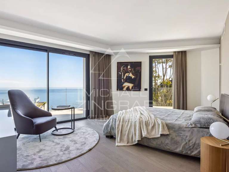 Apartment Cap-d'Ail - 3 bedrooms - 339m²