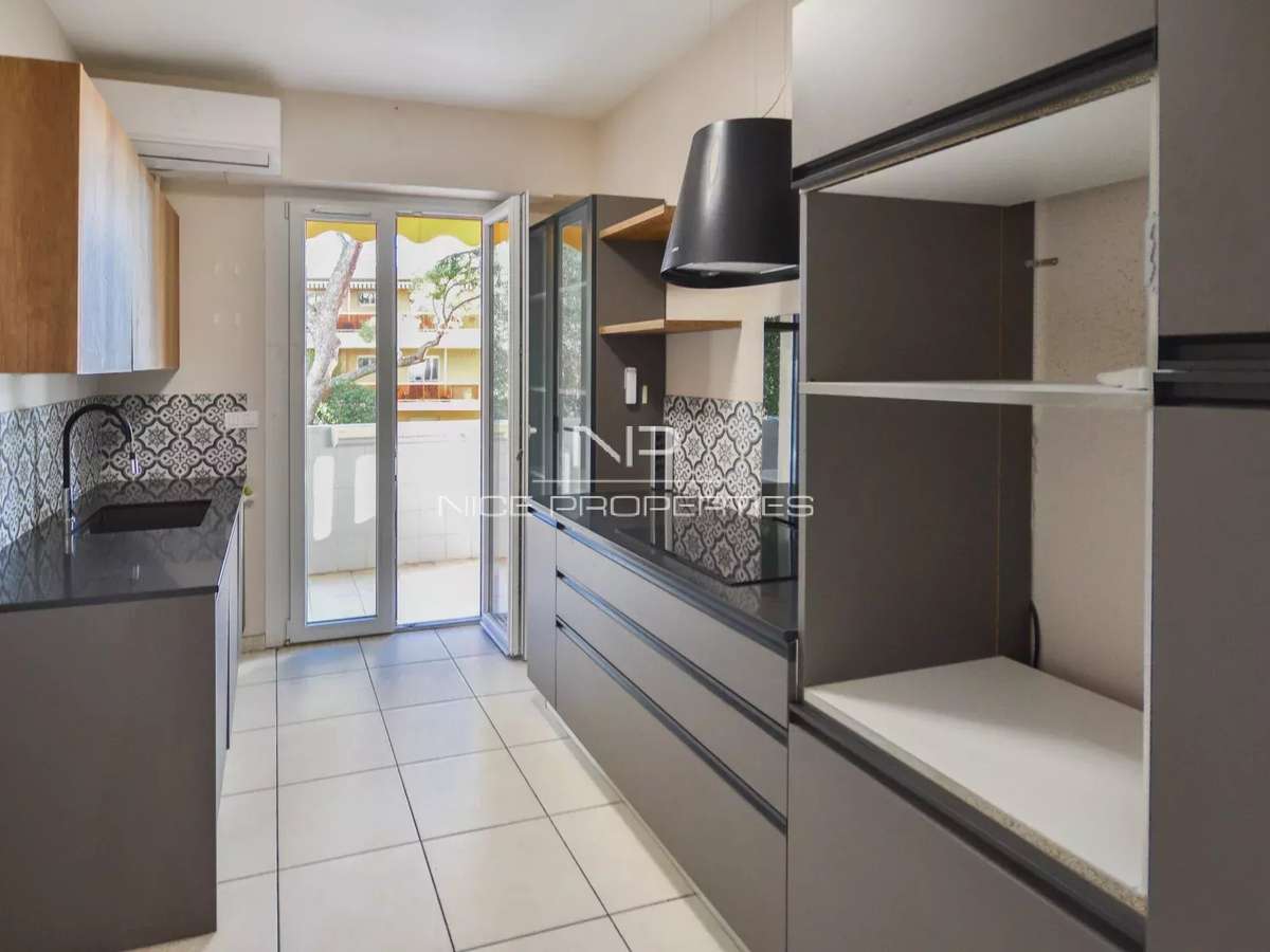 Appartement Cap-d'Ail