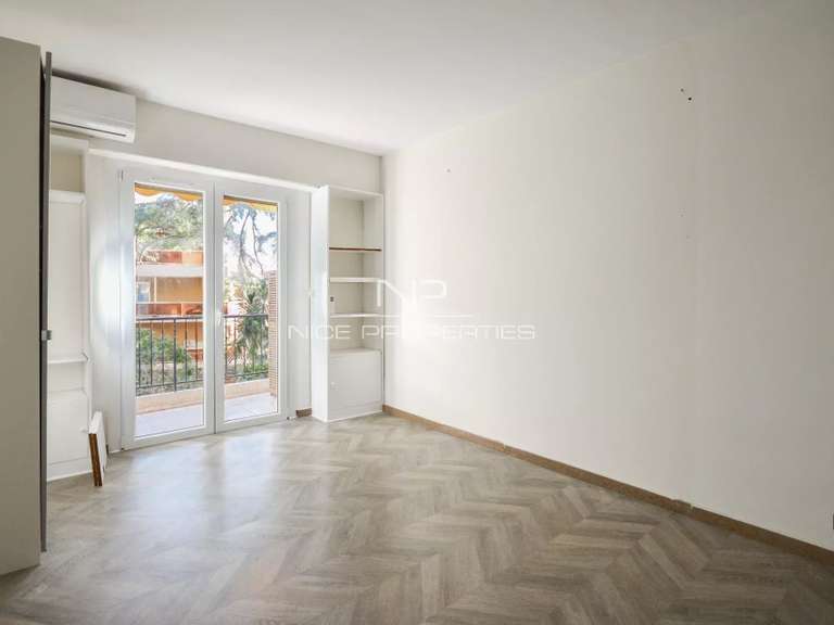 Appartement Cap-d'Ail - 2 chambres - 92m²