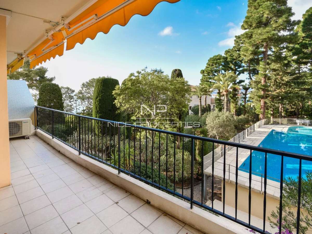 Appartement Cap-d'Ail