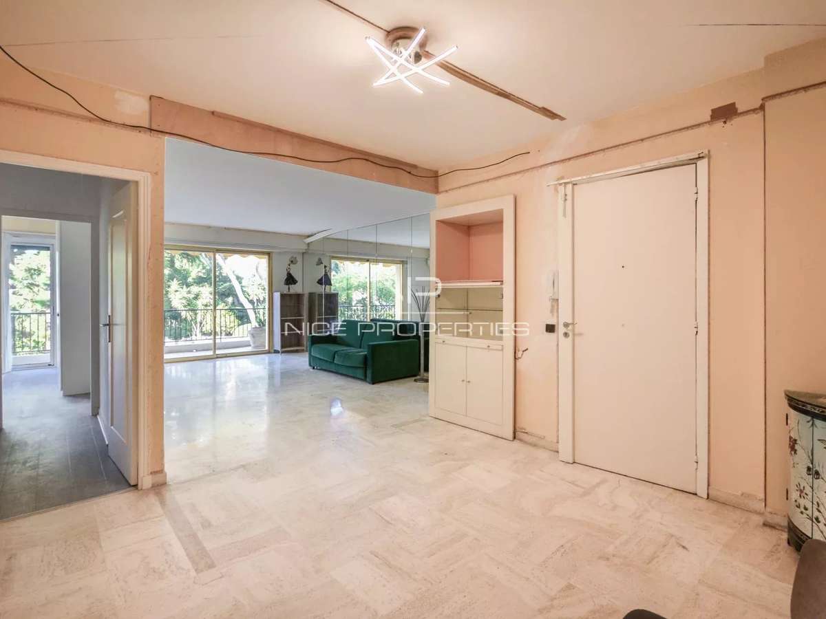 Appartement Cap-d'Ail