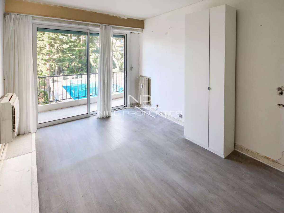 Appartement Cap-d'Ail