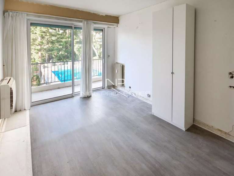 Appartement Cap-d'Ail - 2 chambres - 92m²