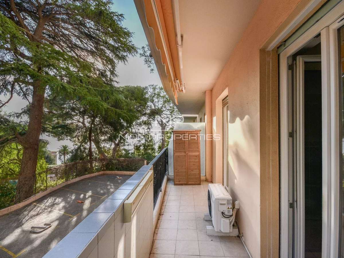 Appartement Cap-d'Ail