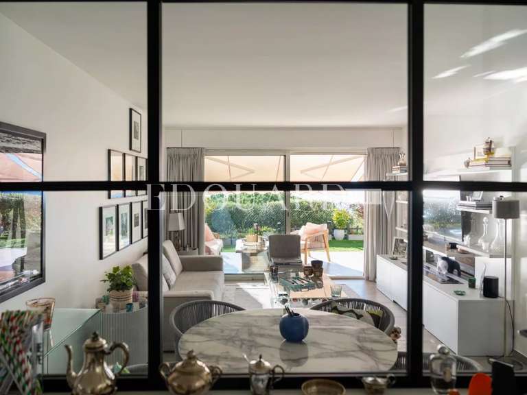 Apartment with Sea view Cap-d'Ail - 2 bedrooms - 58m²