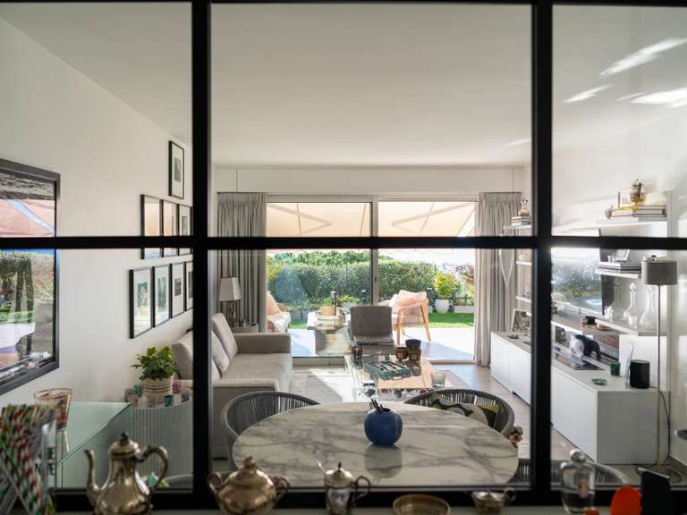 Appartement avec Vue sur mer Cap-d'Ail - 2 chambres - 58m²