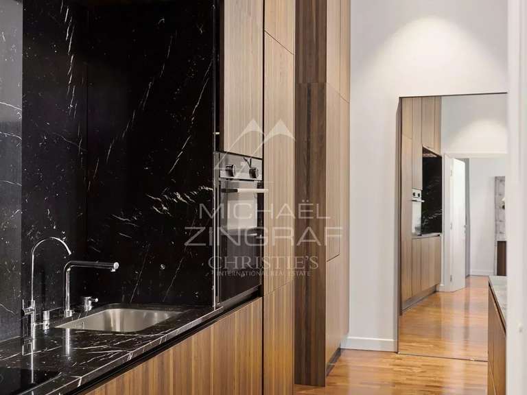 Appartement Cap-d'Ail - 2 chambres - 70m²