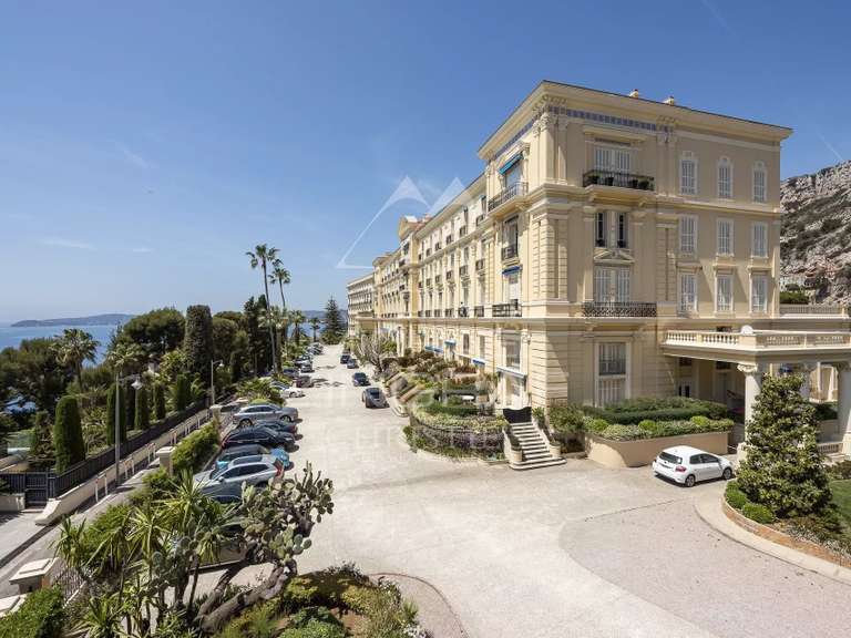 Appartement Cap-d'Ail - 2 chambres - 70m²