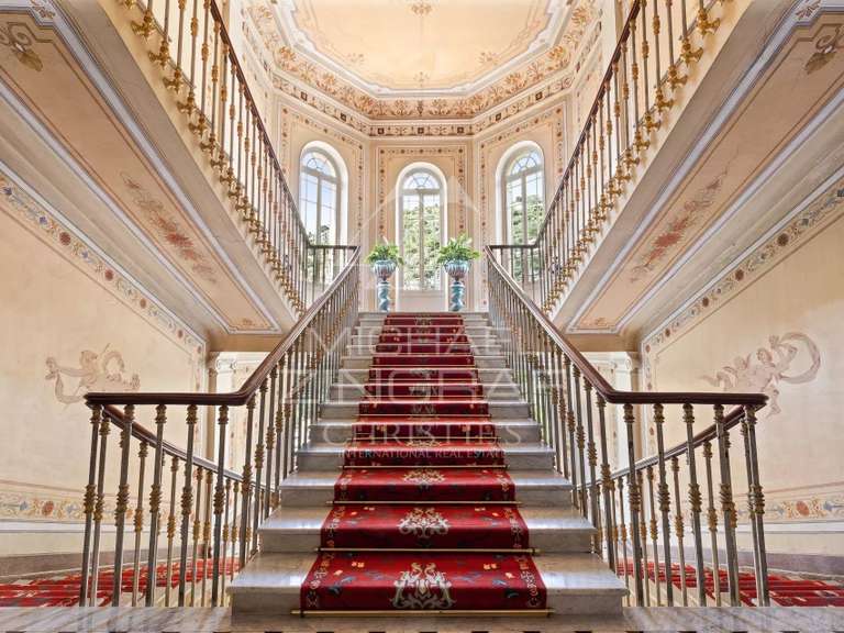 Appartement Cap-d'Ail - 2 chambres - 70m²