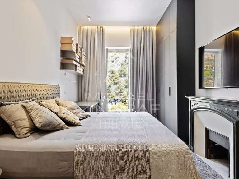 Appartement Cap-d'Ail - 2 chambres - 70m²