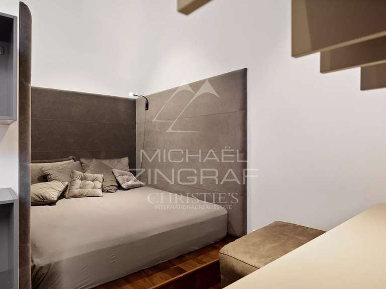 Appartement Cap-d'Ail - 2 chambres - 70m²