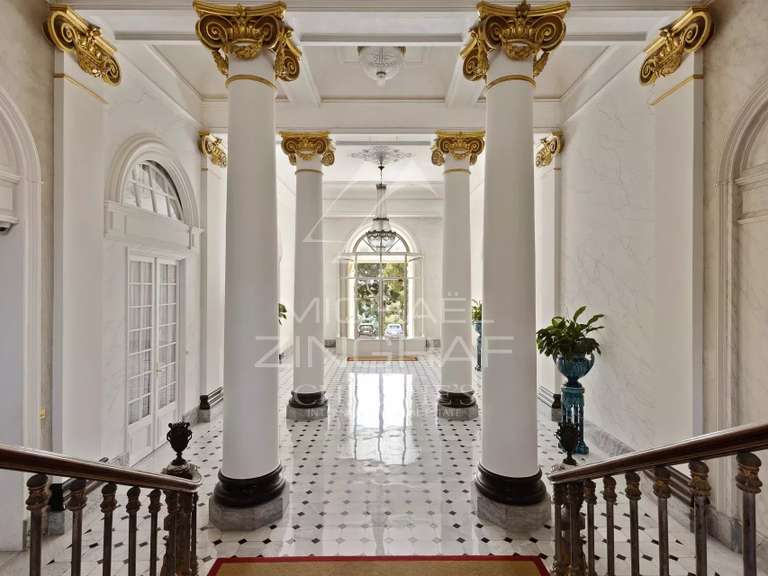 Appartement Cap-d'Ail - 2 chambres - 70m²