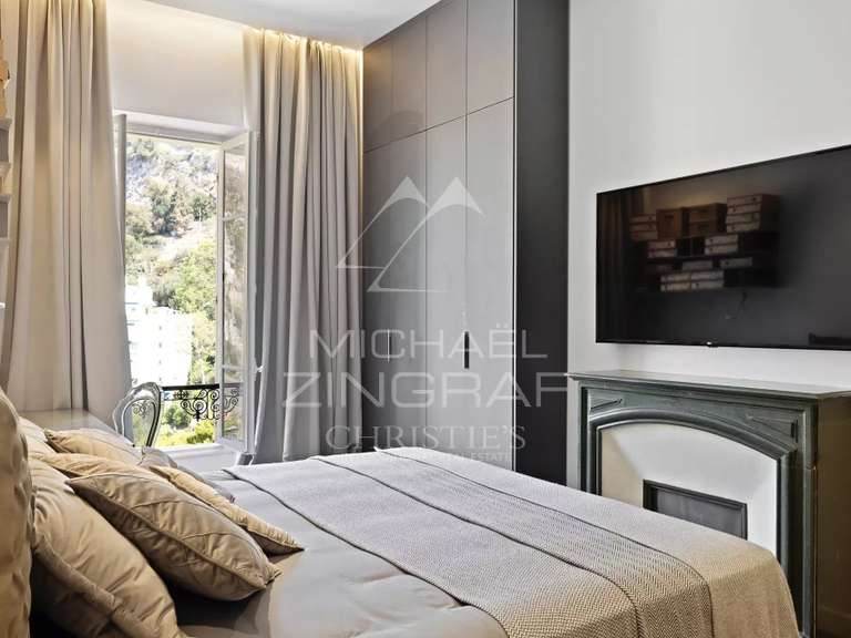 Appartement Cap-d'Ail - 2 chambres - 70m²