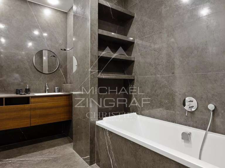 Appartement Cap-d'Ail - 2 chambres - 70m²