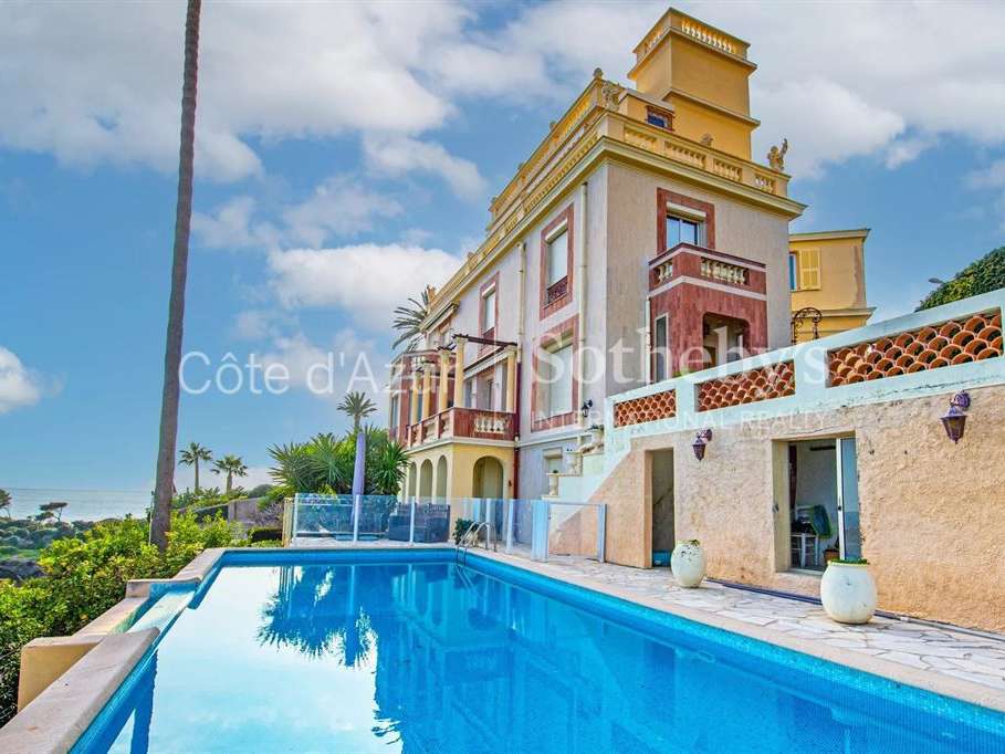 Appartement Cap-d'Ail