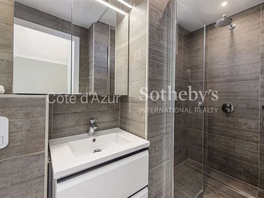 Appartement Cap-d'Ail