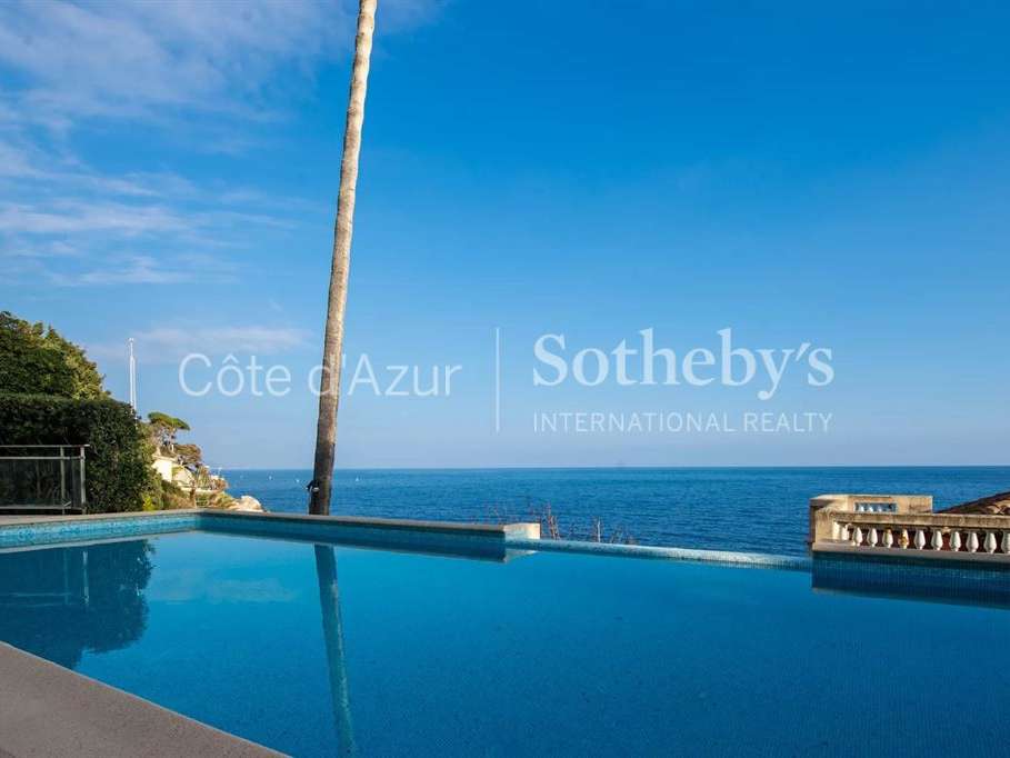 Appartement Cap-d'Ail