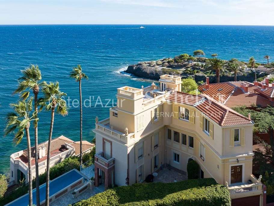 Appartement Cap-d'Ail