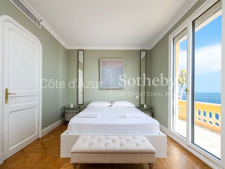 Appartement Cap-d'Ail