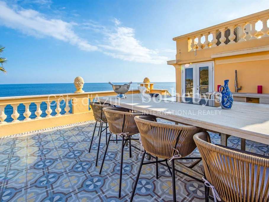 Appartement Cap-d'Ail