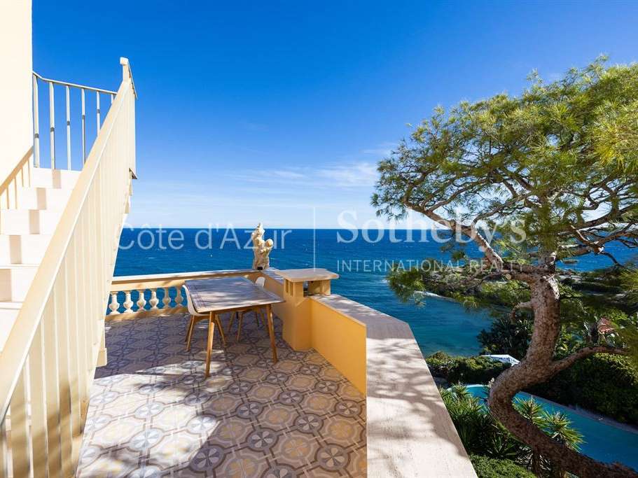 Appartement Cap-d'Ail