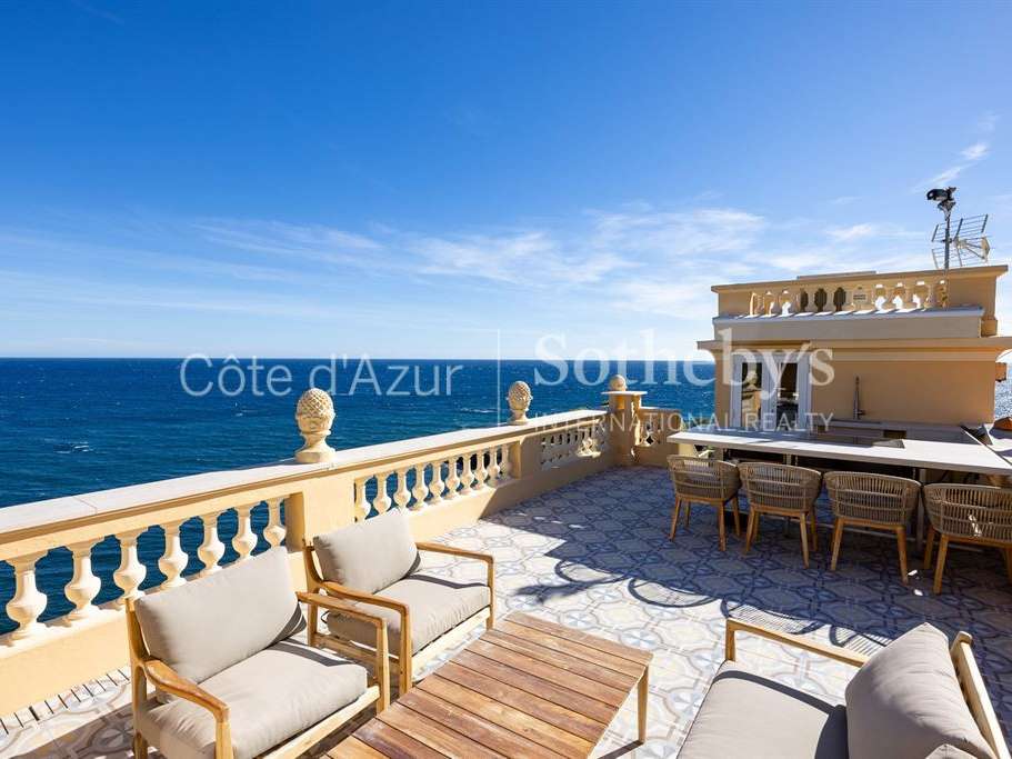 Appartement Cap-d'Ail