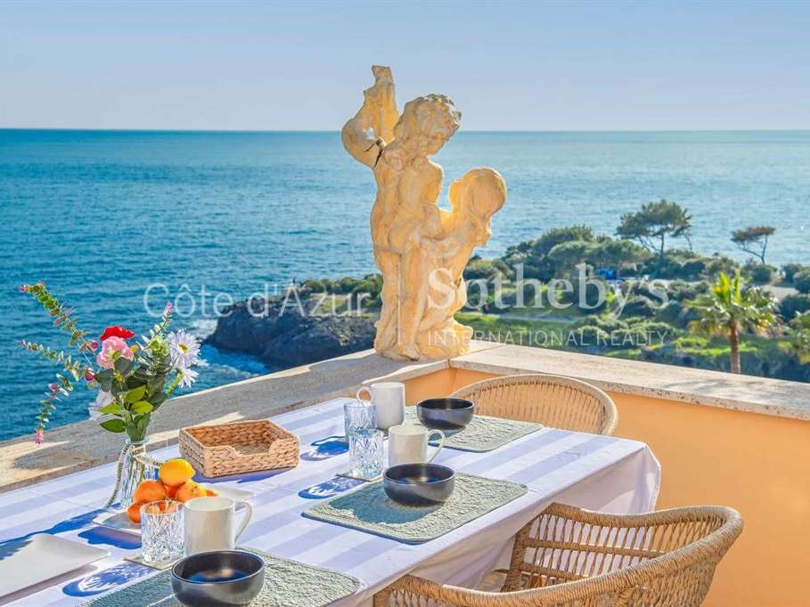 Appartement Cap-d'Ail