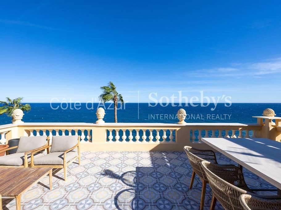 Appartement Cap-d'Ail