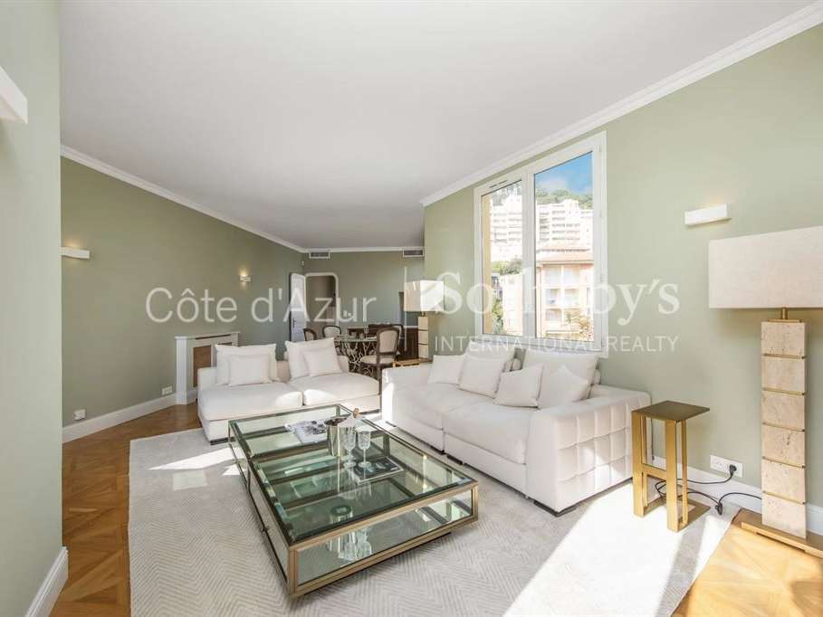 Appartement Cap-d'Ail