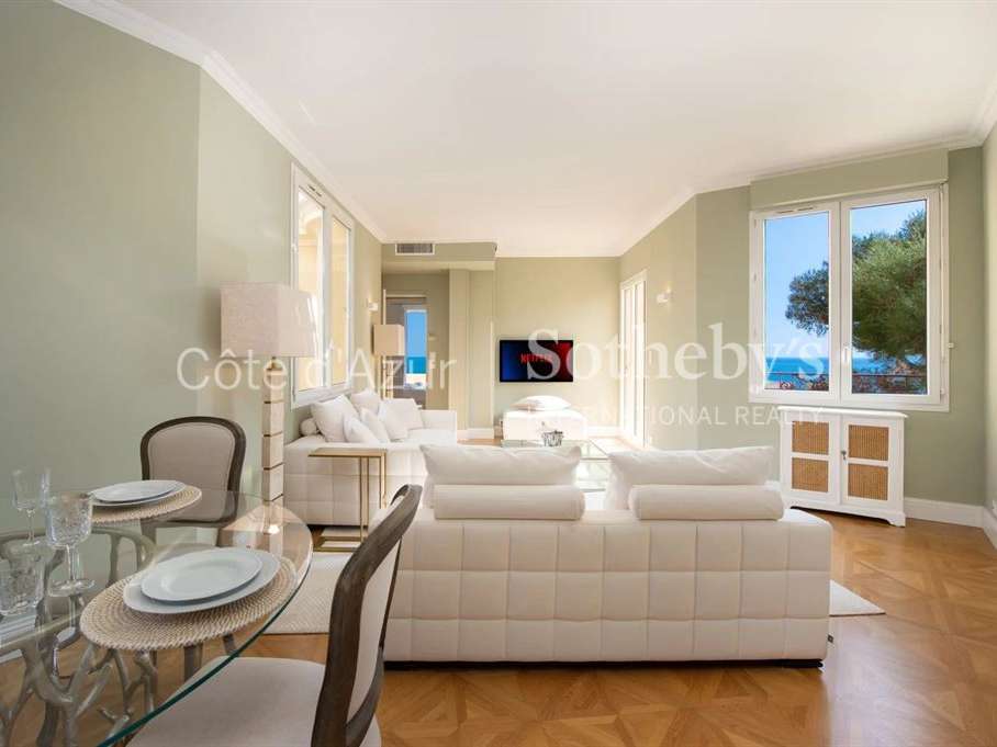 Appartement Cap-d'Ail