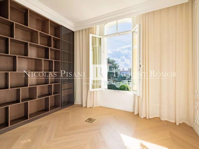 Appartement Cap-d'Ail - 150m²