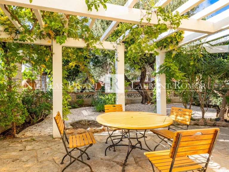 Appartement Cap-d'Ail - 150m²