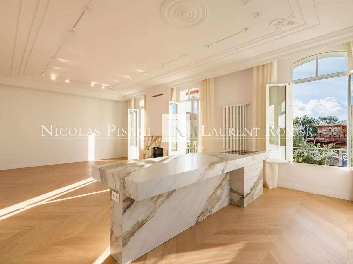 Appartement Cap-d'Ail